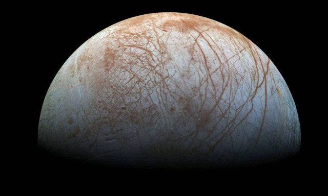 Δείτε τη συγκλονιστική ανακάλυψη που ανακοίνωσε η NASA (video+photos)