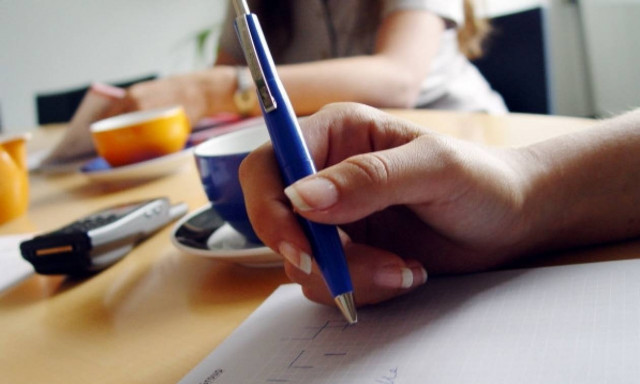 Σύνταξη στα 58 με 20 έως 30 έτη εργασίας