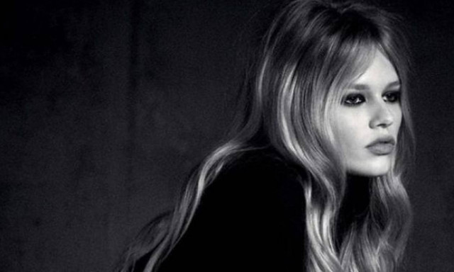 Σαν σήμερα το 1934 γεννήθηκε το σύμβολο του σεξ Μπριζίτ Μπαρντό