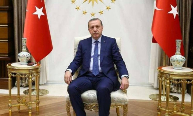 Τουρκία: Ακόμη και την MIT φοβάται ο Ερντογάν - Απέπεμψε 87 μέλη των μυστικών υπηρεσιών