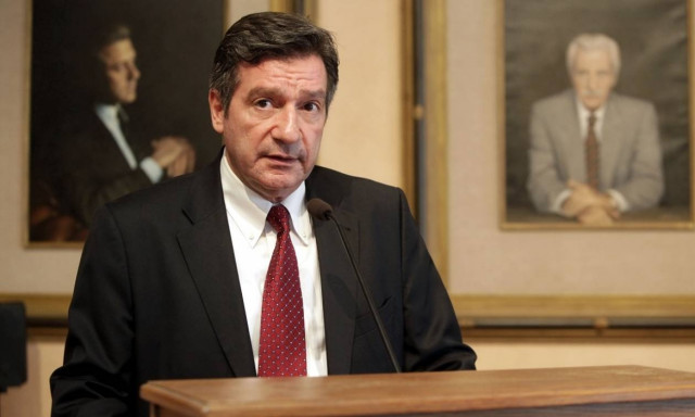 Athens mayor wants World Book Capital event in 2018