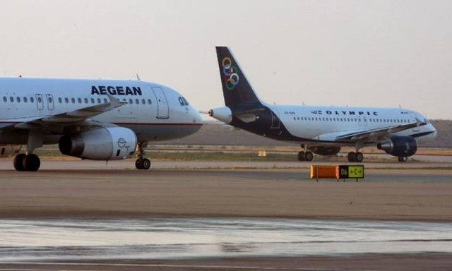 Civil aviation workers cancel Thursday's strike