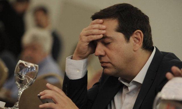 Όταν ο Τσίπρας έταζε δωρεάν ρεύμα στους αδύναμους: Ένα μακρύ ψέμα με κοντά ποδάρια