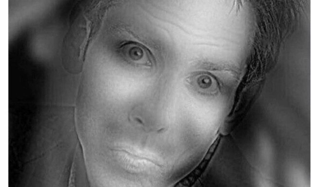 Αν μισοκλείσετε τα μάτια σας θα δείτε ένα γυναικείο πρόσωπο στην εικόνα (photo)