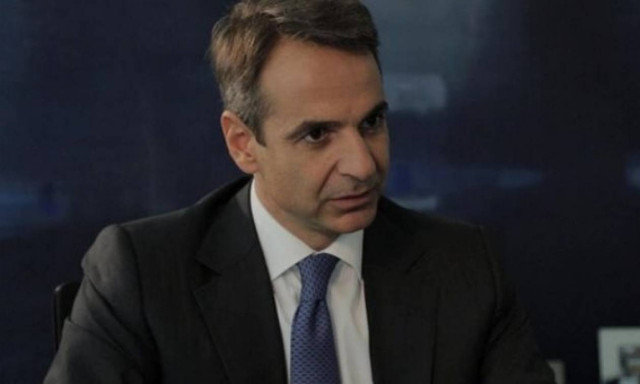 Σύμβουλος του Κυρ. Μητσοτάκη: «Στο Δημόσιο "αγνοούνται" περίπου 20.000 άνθρωποι»