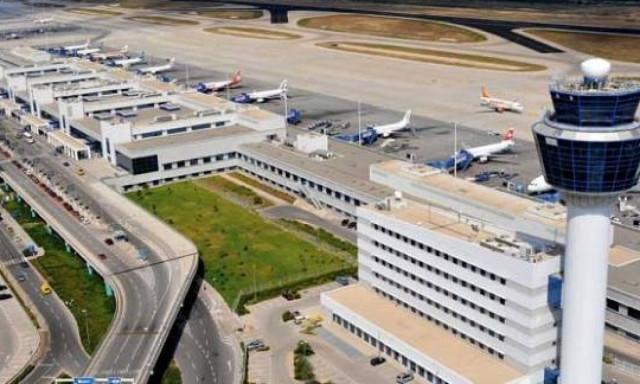 Προσοχή! Αυτές οι πτήσεις της Aegean και της Olympic Air ακυρώνονται την Πέμπτη και την Παρασκευή