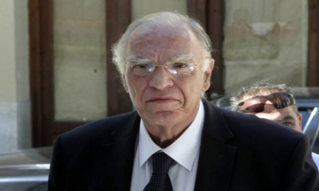 Θολώνει τα νερά ο Βασ. Λεβέντης για το όνομα της εταιρείας δημοσκοπήσεων