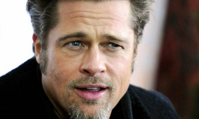 «Πέθαναν» τον Μπραντ Πιτ στο Facebook - Αν κλικάρεις την είδηση θα κολλήσεις ιό!