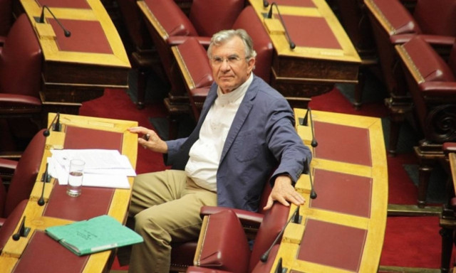 Βουλευτής ΣΥΡΙΖΑ: Ο πρωθυπουργός και η κυβέρνηση ήταν άπειροι - Κάναμε χοντρούς συμβιβασμούς