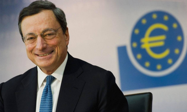 Απηυδισμένοι οι επενδυτές θέλουν πρώτα ο Ντράγκι να αγοράσει Ελλάδα πριν το κάνουν οι ίδιοι