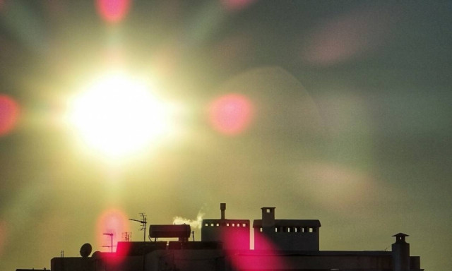 Weather forecast: Fair weather on Thursday (28/09/2016)