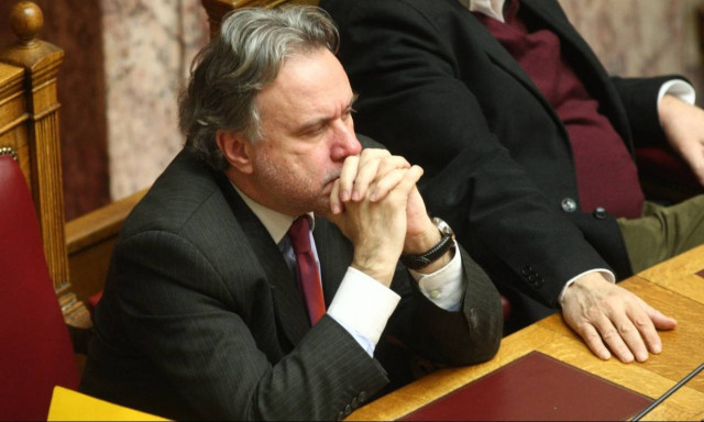 Επανένταξη της Ελλάδας στην ευρωπαϊκή κανονικότητα «βλέπει» ο Κατρούγκαλος