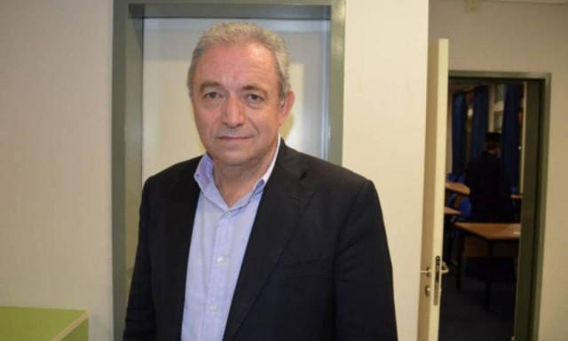 Ευθύμιος Λέκκας: Νωρίς ακόμα να πούμε αν ο σεισμός στη Μεσσηνία είναι ο κύριος