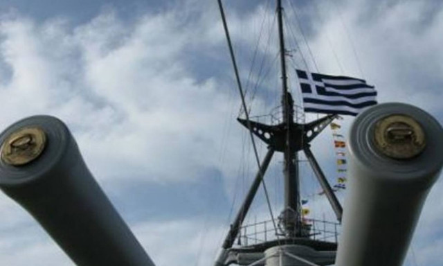 Ποιοι έκλεβαν πετρέλαιο από το Πολεμικό Ναυτικό;