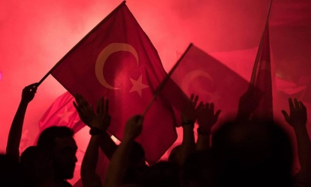Τουρκία: Ψάχνουν αίθουσες για να δικάσουν τους πραξικοπηματίες