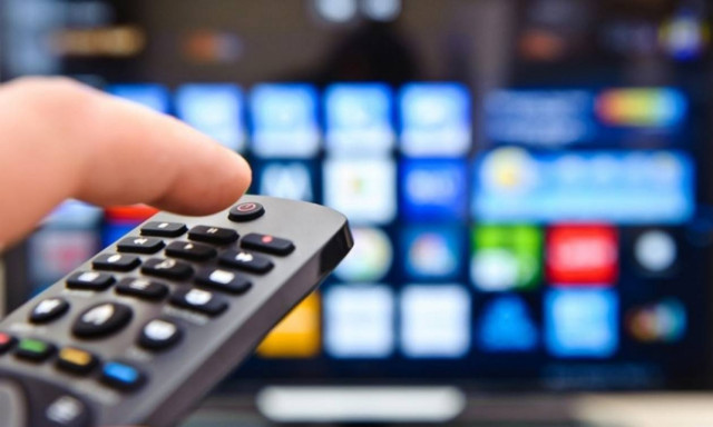 Απορρίφθηκαν όλες οι αιτήσεις ασφαλιστικών μέτρων των τηλεοπτικών σταθμών