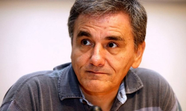 Τσακαλώτος: Η κυβέρνηση θέλει επιστροφή στην ανάπτυξη