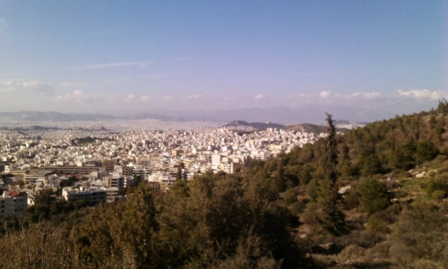 Weather forecast: Fair weather on Friday (30/09/2016)