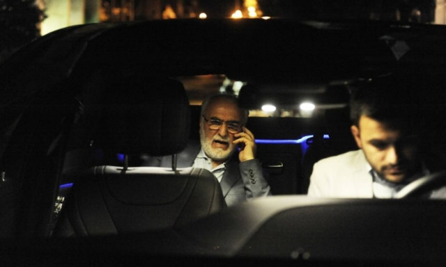 Αλλοίωση του διαγωνισμού για τις τηλεοπτικές άδειες «καταγγέλλει» o Alpha - Τι απαντά η ΓΓΕΕ