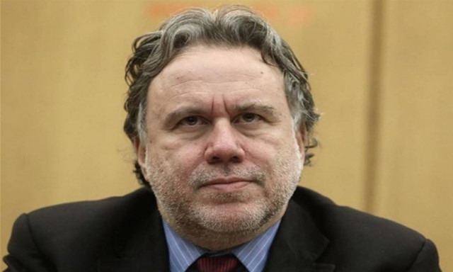 Κατρούγκαλος: Και να χτυπιέται το ΔΝΤ το ασφαλιστικό έχει κλείσει