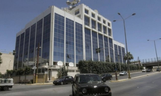 «Συναγερμός» στην ΕΛΑΣ – Ένοπλος με καραμπίνα έξω από τον ΣΚΑΪ