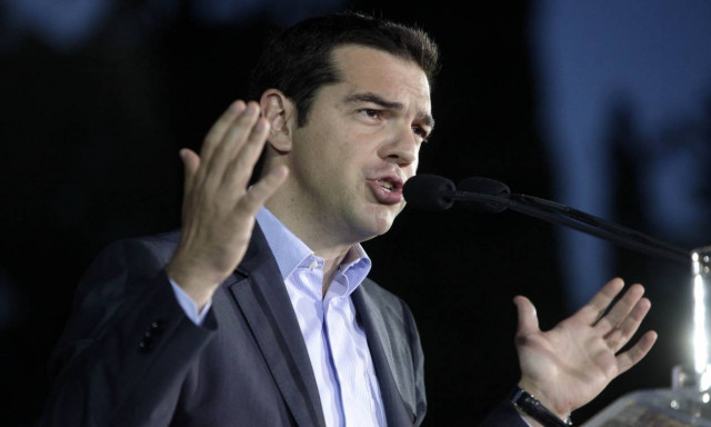 Στο Σκοπευτήριο της Καισαριανής μιλάει ο Τσίπρας την Κυριακή (02/10)