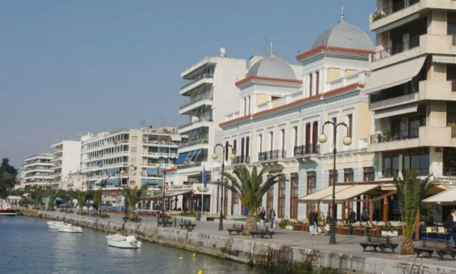 Νοσοκομείο Χαλκίδας: Υπάλληλος «πείραζε» τη μισθοδοσία και έκαναν «φτερά» χιλιάδες ευρώ