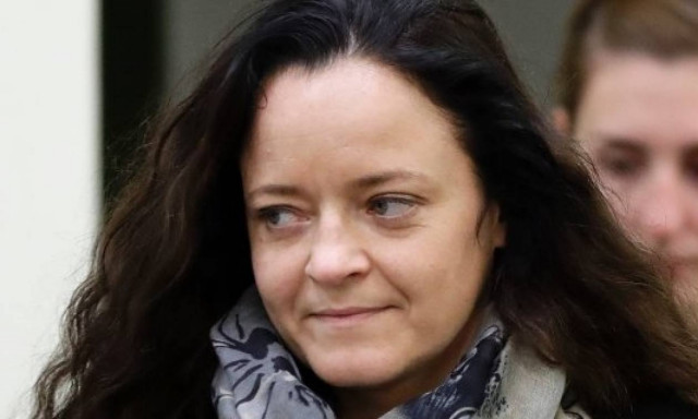 Γερμανία: Η βασική κατηγορούμενη στη δίκη για τους φόνους των νεοναζί, απαρνήθηκε τον ναζισμό