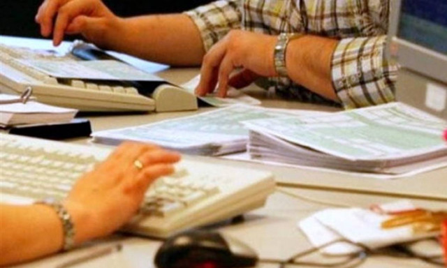 Ανοίγει η εφαρμογή Ε9 για τις τροποποιητικές δηλώσεις