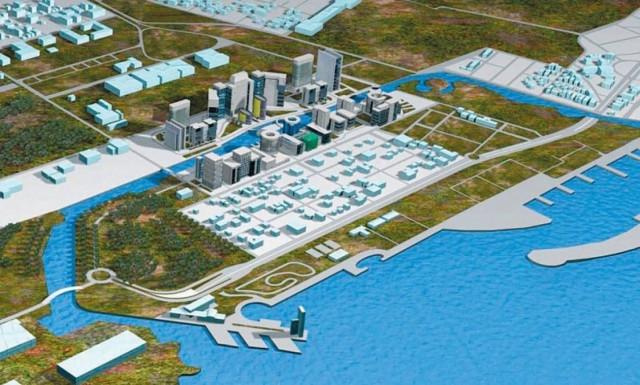 Αθανασίου (Lamda Development): Το Ελληνικό δεν είναι ένα real estate project, αλλά ένα game change