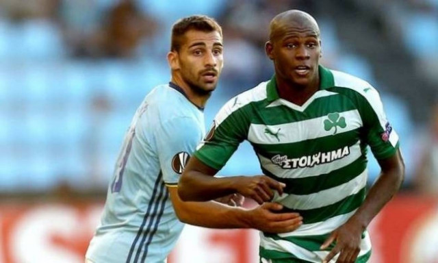 Παναθηναϊκός: Το καθαρό πέναλτι στον Ιμπάρμπο! (vid)