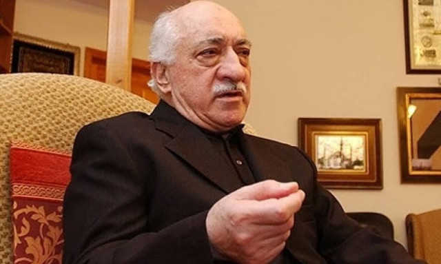 Γκιουλέν: Ο Ερντογάν είναι πίσω από την απόπειρα πραξικοπήματος στην Τουρκία