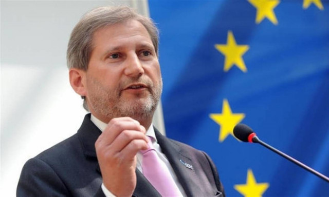 Προκλητική δήλωση Χαν για την Τσαμουριά - Τι απαντά το ελληνικό ΥΠΕΞ