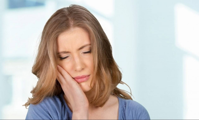 Έχεις ευαίσθητο στόμα; Αυτή η οδοντόκρεμα θα σου αλλάξει την ζωή