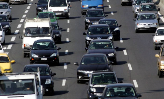 Τέλη κυκλοφορίας 2017: Έρχονται μεγάλες μειώσεις για χιλιάδες ιδιοκτήτες - Τι αποκαλύπτει εγκύκλιος