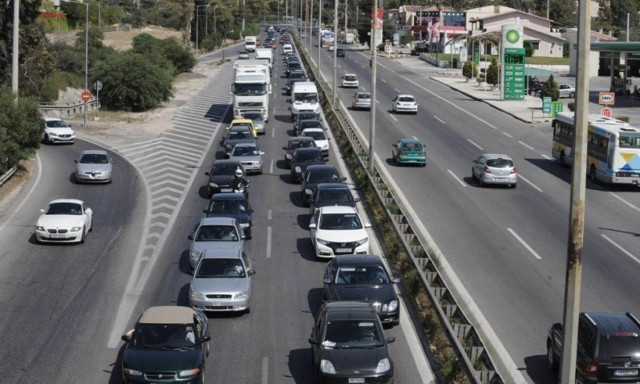Τέλη κυκλοφορίας 2017: Οι κερδισμένοι και οι μεγάλοι χαμένοι από τις αλλαγές!