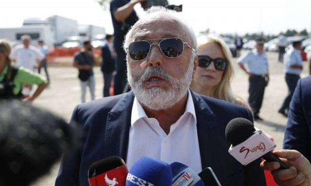 Κουρουμπλής προς Μητροπολίτη Πατρών: Πρέπει να υπάρξει διάλογος για το μάθημα των Θρησκευτικών