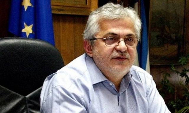 Σπυρόπουλος για «μαύρα ταμεία» ΠΑΣΟΚ: Καθαρός ουρανός αστραπές δεν φοβάται