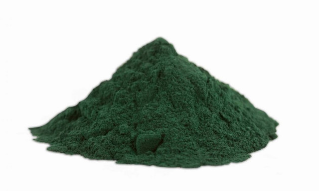 Σπιρουλίνα: Η τροφή του μέλλοντος