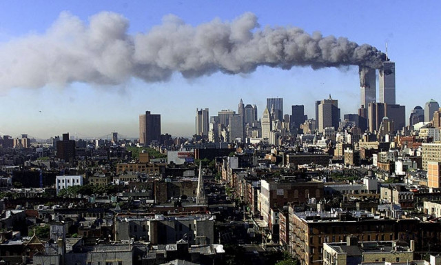 Η Σαουδική Αραβία καταδικάζει νομοσχέδιο των ΗΠΑ για την 11η Σεπτεμβρίου