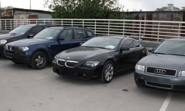 Απίστευτο παρκάρισμα! (φωτο)