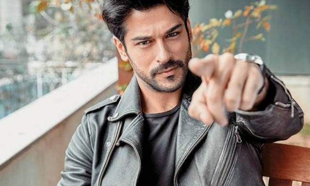 Ετοιμαστείτε! Ο κούκλος του Kara Sevda έρχεται στην Ελλάδα