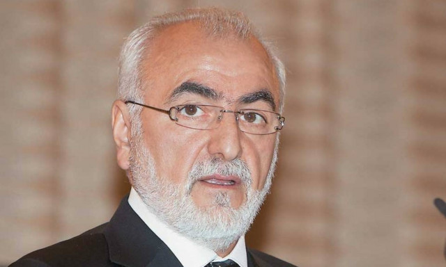 Τηλεοπτικές άδειες: Ο Ιβάν Σαββίδης πλήρωσε την πρώτη δόση