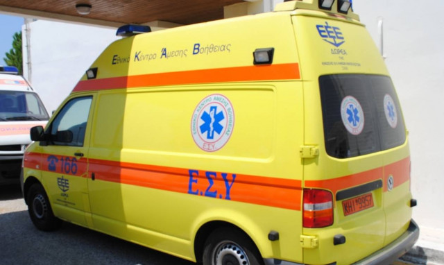 Απίστευτη τραγωδία στο Λασίθι: Τον βρήκε η γυναίκα του κρεμασμένο