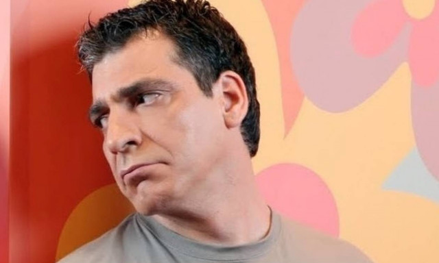 Η συγκλονιστική έκκληση του Σερβετά για την μικρή Ραφαέλα…