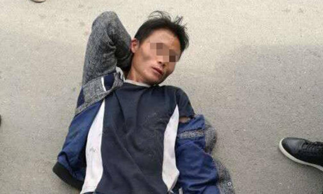 Φρίκη: Σκότωσε τους γονείς του και μετά άλλους… 17 για να καλύψει το έγκλημα!