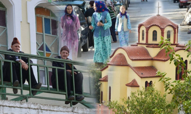 Το Newsbomb.gr στα Πομακοχώρια: «Μας απειλούν για να απαρνηθούμε την ελληνική μας ταυτότητα»