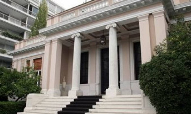 Μαξίμου:Πρωτοφανή αμφισβήτηση των έργων της Ελληνικής Δικαιοσύνης απο την Ν.Δ