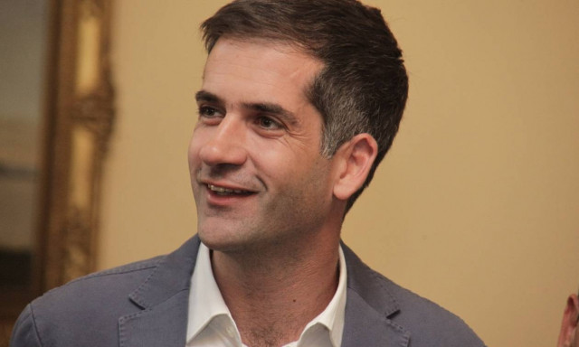 Έργα προϋπολογισμού 336 εκατ. εκτελεί η Περιφέρεια Στερεάς Ελλάδας