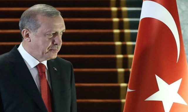 Γιατί ο Ερντογάν θυμήθηκε την Συνθήκη της Λωζάνης;